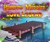 Rainbow Mosaics: Liebeslegende Spiel