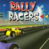 Rally Racers Spiel