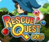 Rescue Quest Gold Spiel