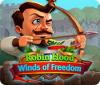 Robin Hood: Winds of Freedom Spiel