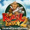 Royal Envoy 2 Sammleredition Spiel