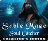 Sable Maze: Soul Catcher Collector's Edition Spiel