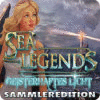 Sea Legends: Geisterhaftes Licht Sammleredition Spiel
