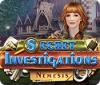 Secret Investigations: Nemesis Spiel