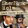 Sherlock Holmes Lost Cases Bundle Spiel