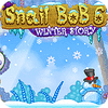 Snail Bob 6: Winter Story Spiel