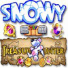 Snowy: Treasure Hunter Spiel