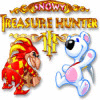Snowy Treasure Hunter 3 Spiel
