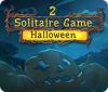 Solitaire Game Halloween 2 Spiel