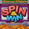 Spin & Win Spiel