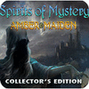 Spirits of Mystery: Dunkler Fluch Sammleredition game