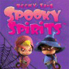 Spooky Spirits Spiel