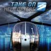 Take On Helicopters Spiel
