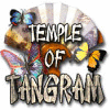 Temple of Tangram Spiel