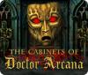 The Cabinets of Doctor Arcana Spiel