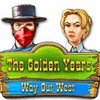Goldene Jahre: Der weite Westen Spiel