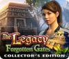The Legacy: Die vergessenen Tore Sammleredition Spiel