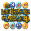 The Lost Treasures of Alexandria Spiel