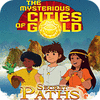 The Mysterious Cities of Gold: Secret Paths Spiel