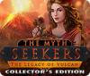 The Myth Seekers: Das Erbe des Vulcanos Sammleredition Spiel