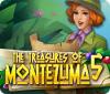 The Treasures of Montezuma 5 Spiel
