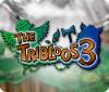 The Tribloos 3 Spiel