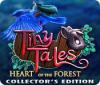 Tiny Tales: Herz des Waldes Sammleredition Spiel