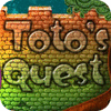 Toto's Quest Spiel