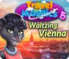 Travel Mosaics 5: Waltzing Vienna Spiel