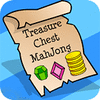 Treasure Chest Mahjong Spiel