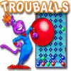 Trouballs Spiel