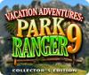 Vacation Adventures: Park Ranger 9 Sammleredition Spiel