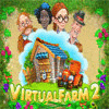 Virtual Farm 2 Spiel