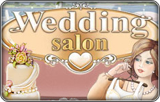Premium-Spiel Wedding Salon