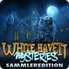 White Haven Mysteries Sammleredition Spiel