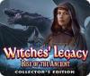 Witches' Legacy: Zauber der Vergangenheit Sammleredition Spiel
