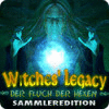 Witches' Legacy: Der Fluch der Hexen Sammleredition game
