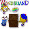 Wonderland Spiel