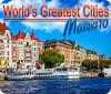 World's Greatest Cities Mosaics 10 Spiel