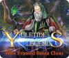 Yuletide Legends: Who Framed Santa Claus Spiel