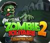 Zombie Solitaire 2: Chapter 2 Spiel