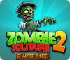 Zombie Solitaire 2: Chapter 3 Spiel