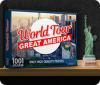 1001 Puzzles: Rund um die Welt-Das grosse Amerika game