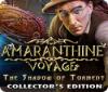 Amaranthine Voyage: Die Schatten des Wanderers Sammleredition game