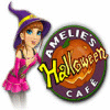 Amelies Restaurant: Halloween game