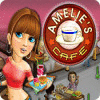 Amelie's Restaurant game