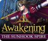 Awakening: Der Sonnenspitzturm game