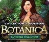 Botanica: Reise ins Unbekannte Sammleredition game