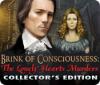 Brink of Consciousness: Der Mörder der einsamen Herzen Sammleredition game