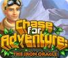 Chase for Adventure 2: Das eiserne Orakel game